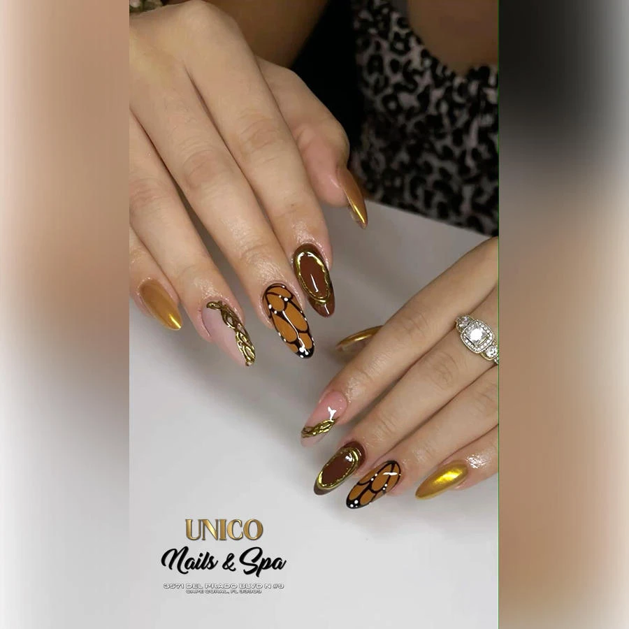 Nail Design